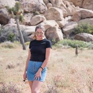 Meet your Posher, Nicole